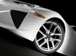 Lexus LF-A 2010 года